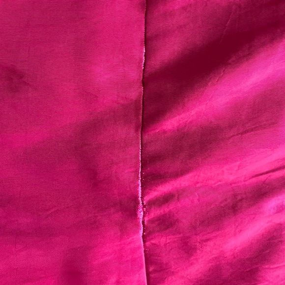 Betsy Johnson formal dress size 4 - Picture 4 of 4